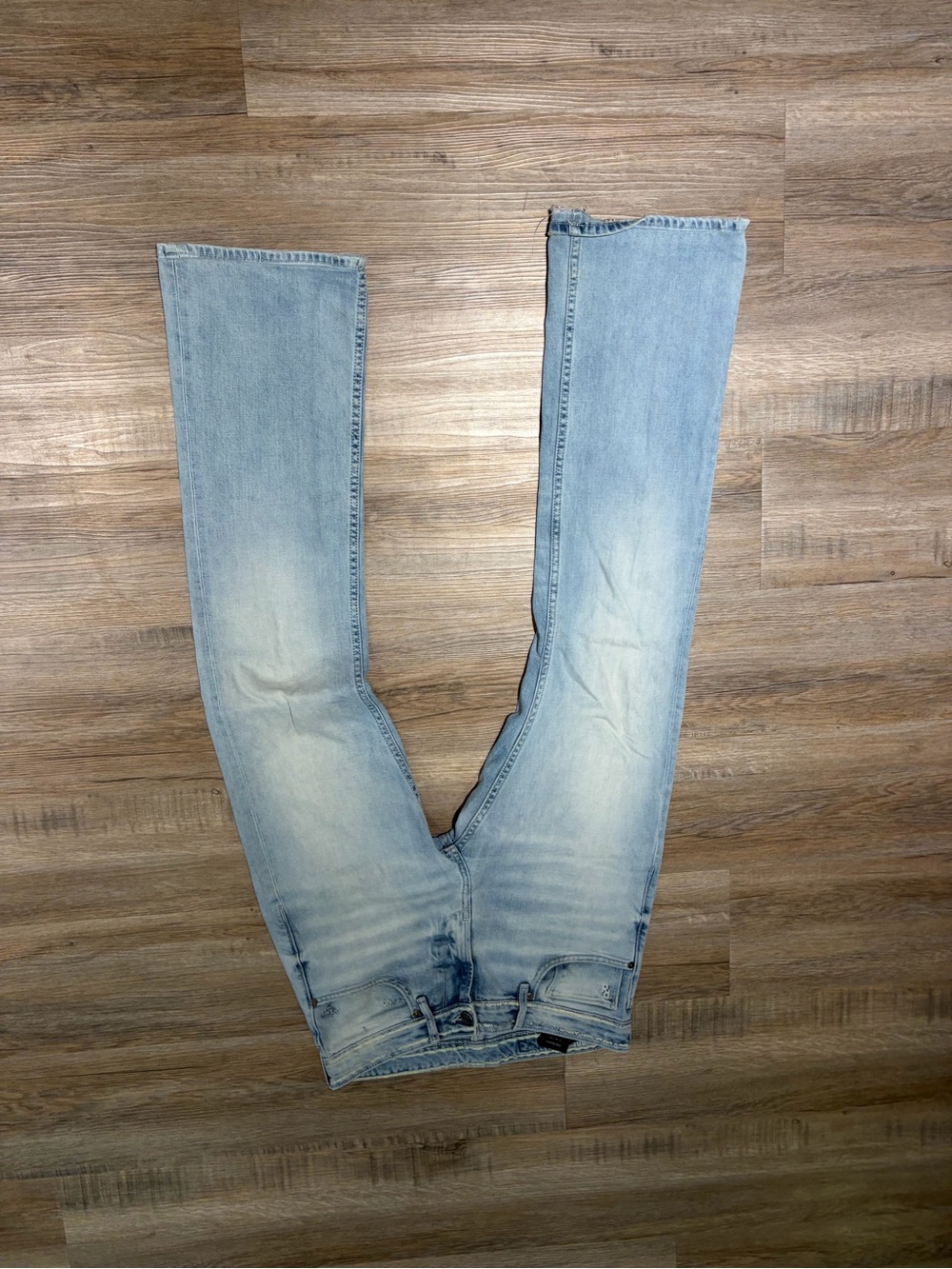 G star Light Blue Men’s Slim Fit Jeans